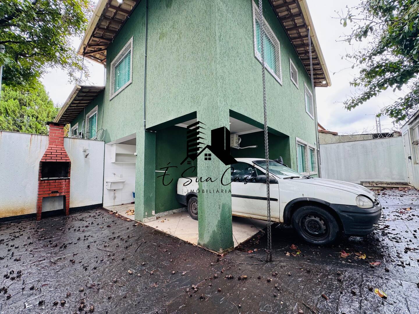 Casa, 3 quartos, 180 m² - Foto 25