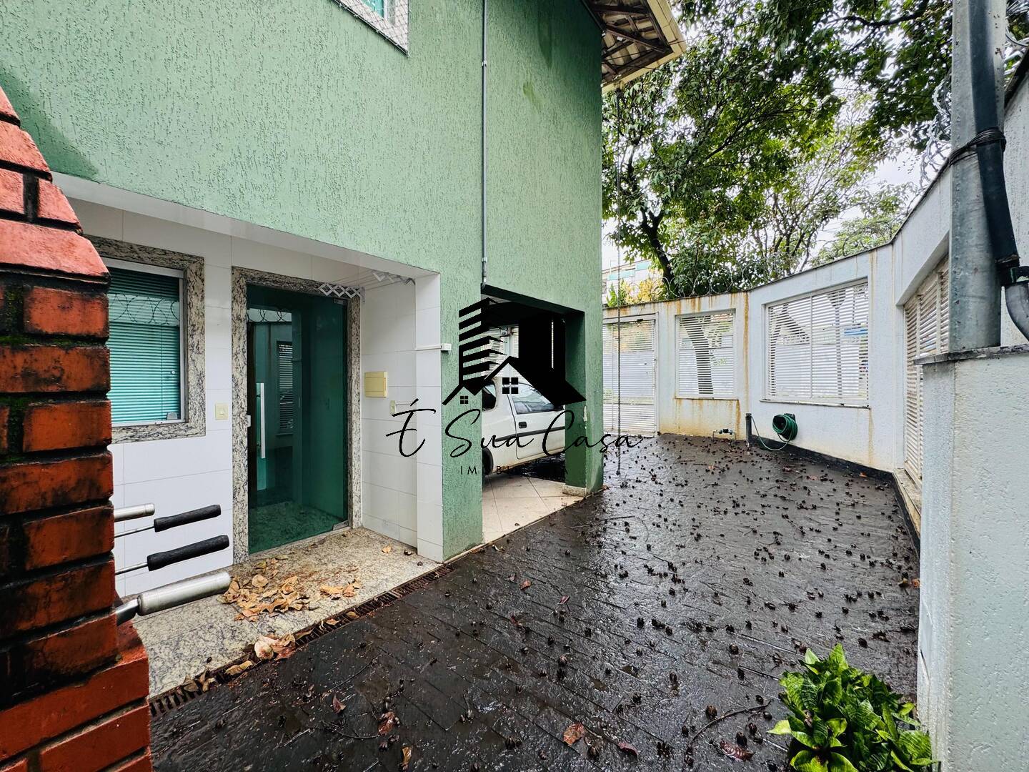 Casa, 3 quartos, 180 m² - Foto 28