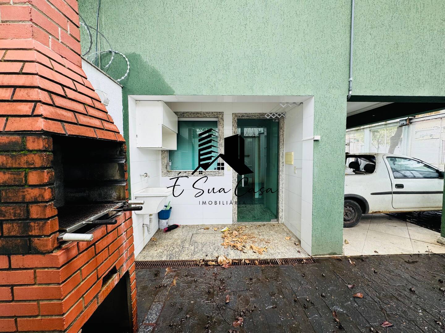 Casa, 3 quartos, 180 m² - Foto 29