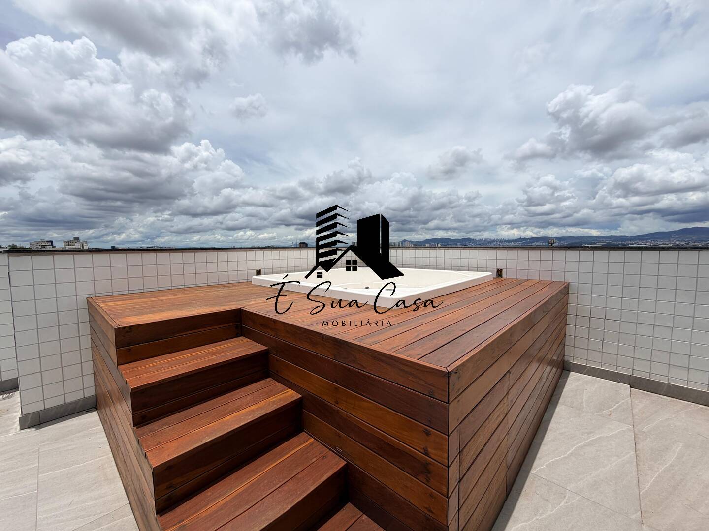 Cobertura, 4 quartos, 168 m² - Foto 5