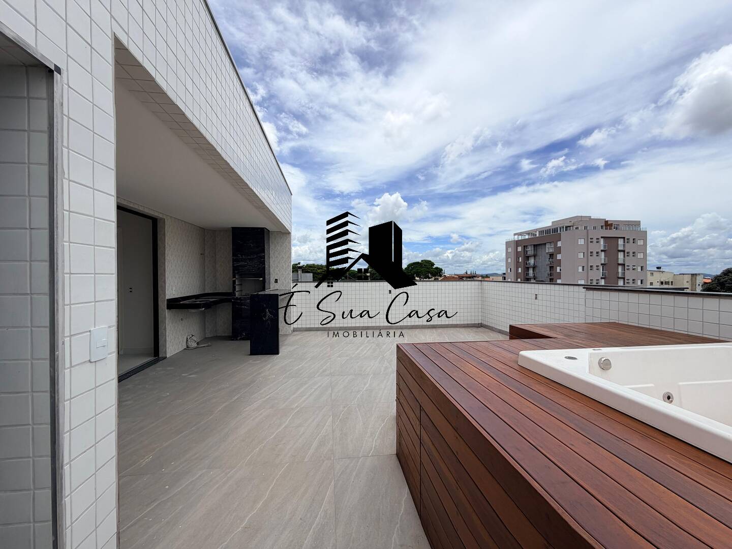 Cobertura, 4 quartos, 168 m² - Foto 7