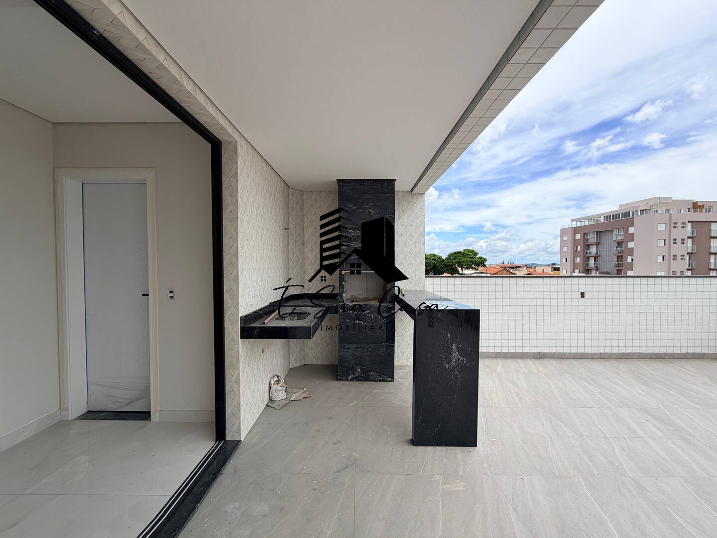 Cobertura, 4 quartos, 168 m² - Foto 11