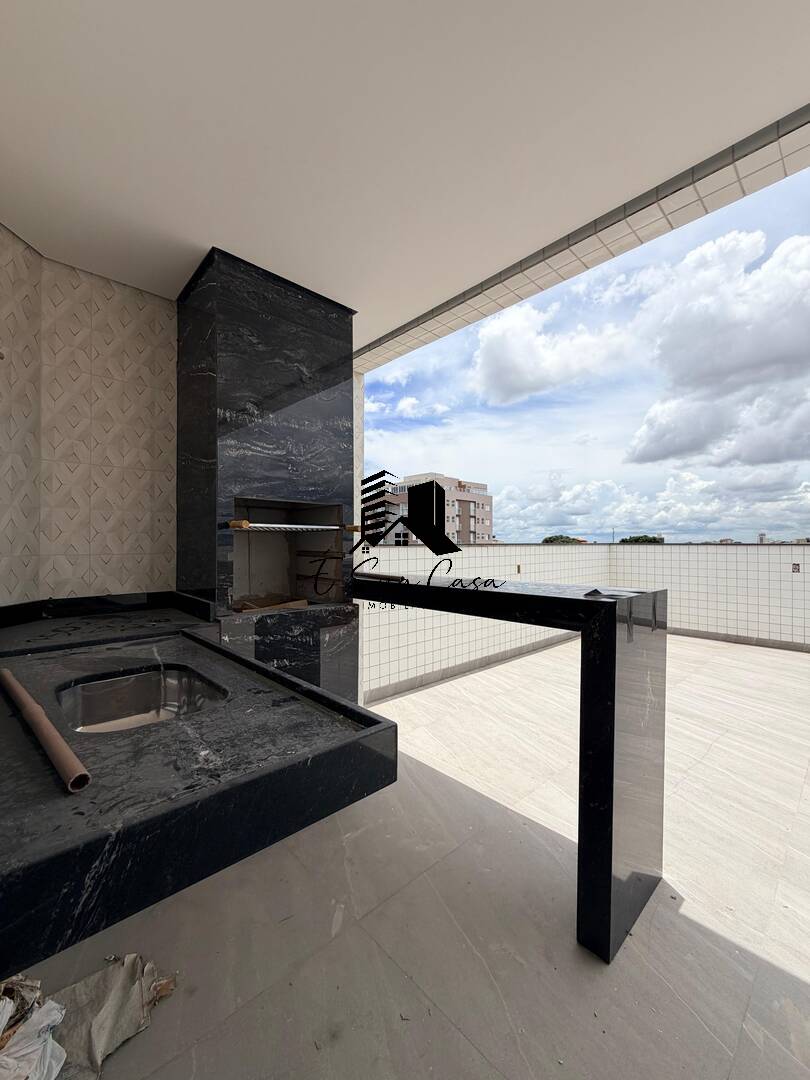 Cobertura, 4 quartos, 168 m² - Foto 12