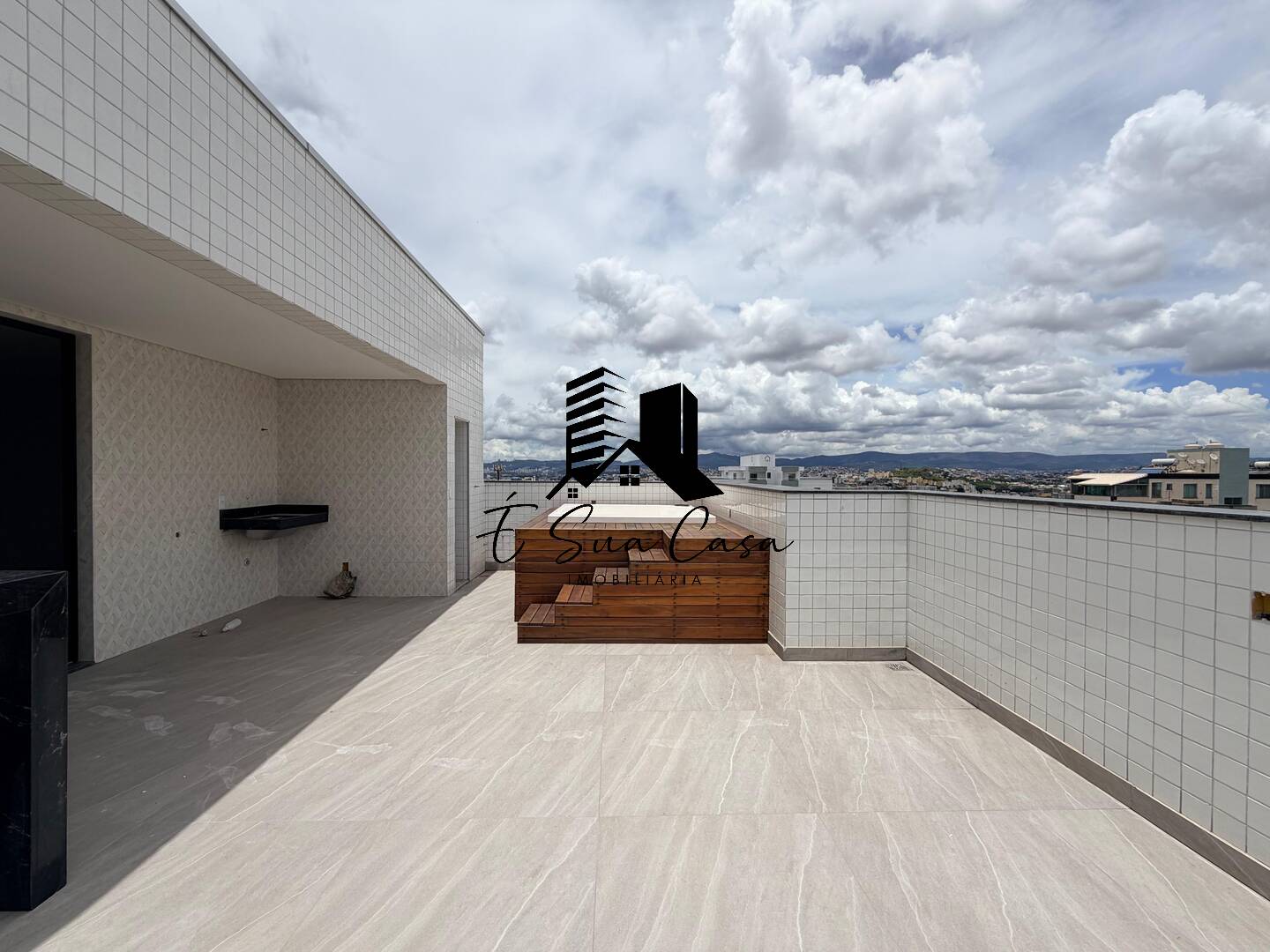 Cobertura, 4 quartos, 168 m² - Foto 8