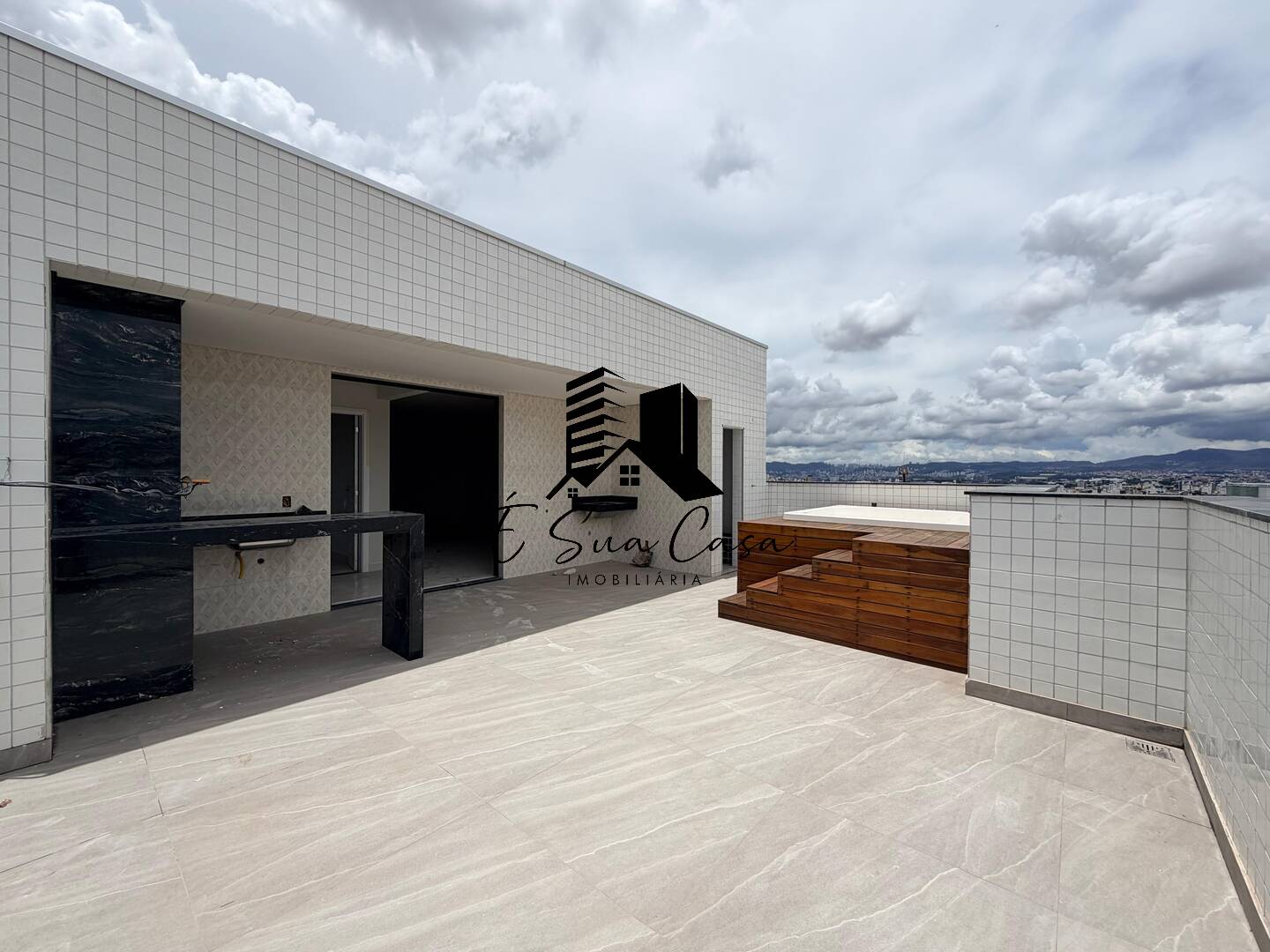 Cobertura, 4 quartos, 168 m² - Foto 9