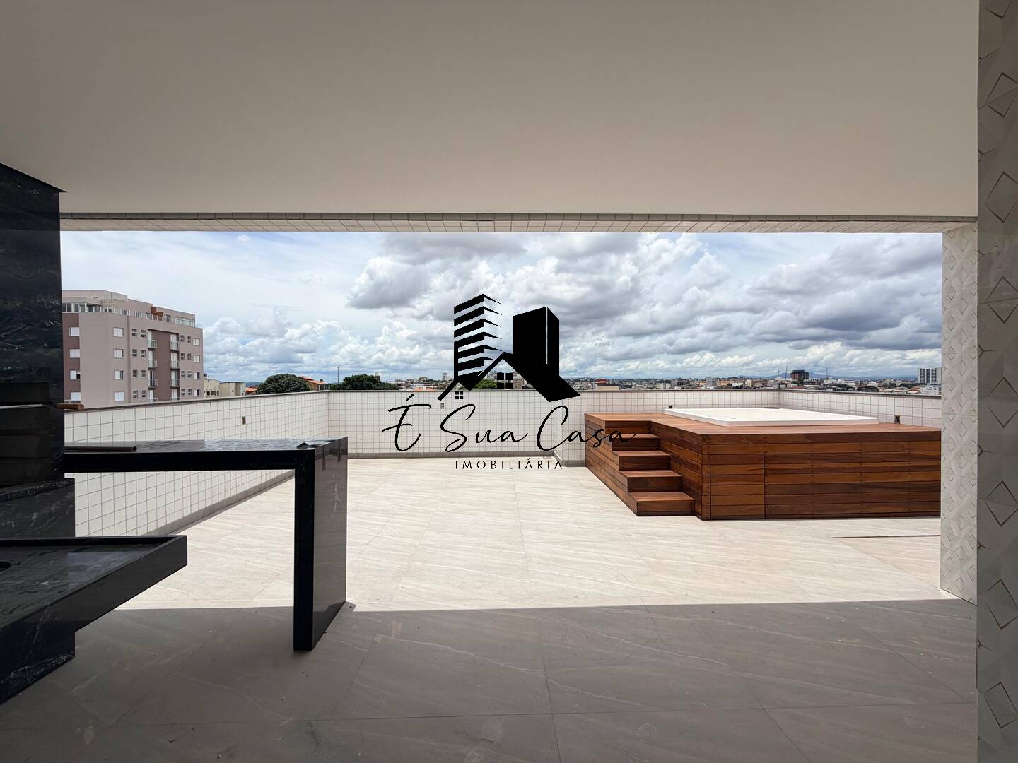 Cobertura, 4 quartos, 168 m² - Foto 13