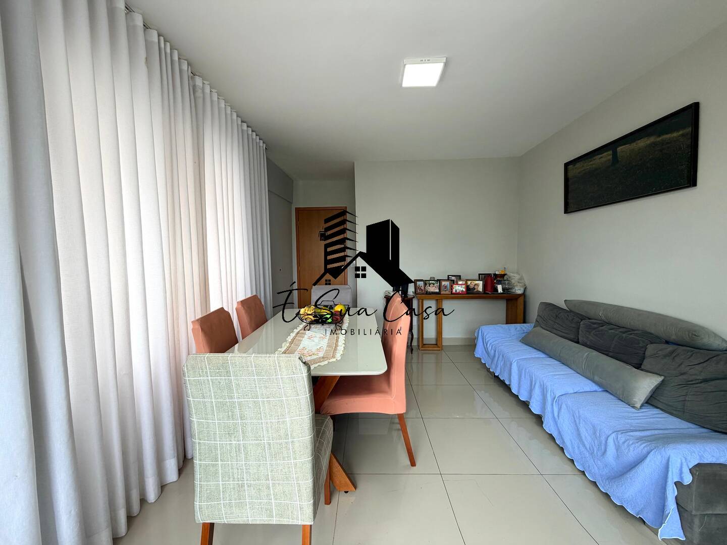 Apartamento, 3 quartos, 86 m² - Foto 7