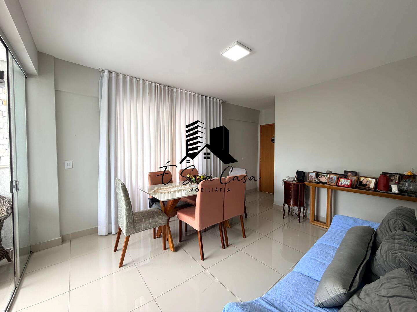 Apartamento, 3 quartos, 86 m² - Foto 5