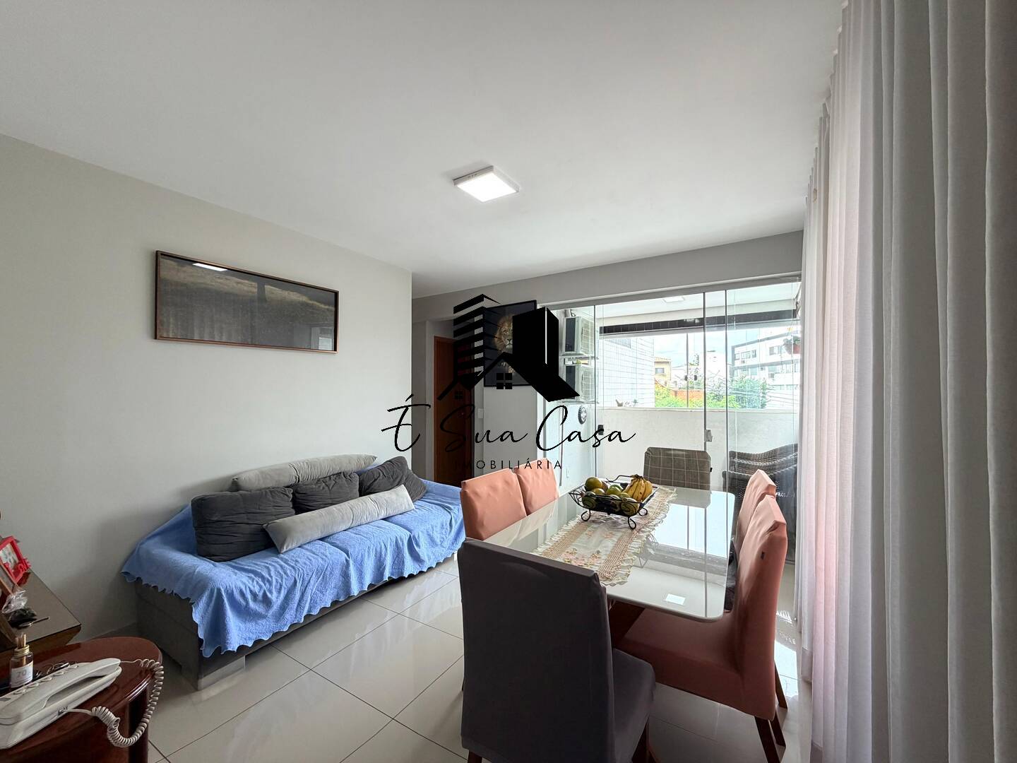 Apartamento, 3 quartos, 86 m² - Foto 6