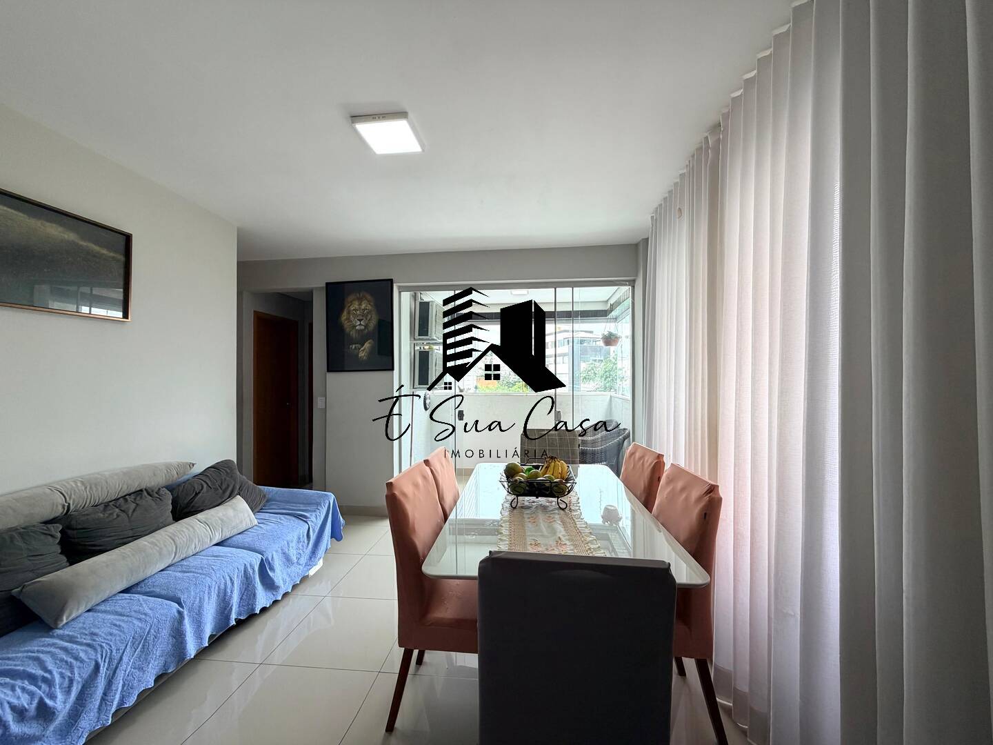 Apartamento, 3 quartos, 86 m² - Foto 9