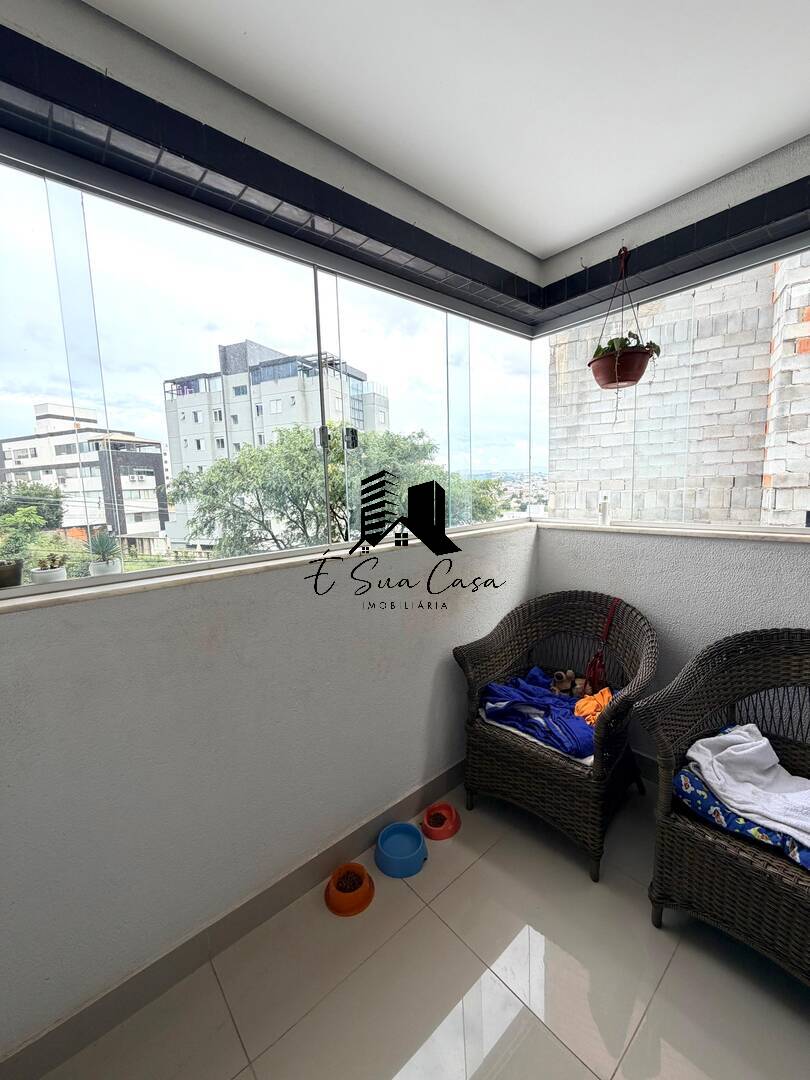 Apartamento, 3 quartos, 86 m² - Foto 3