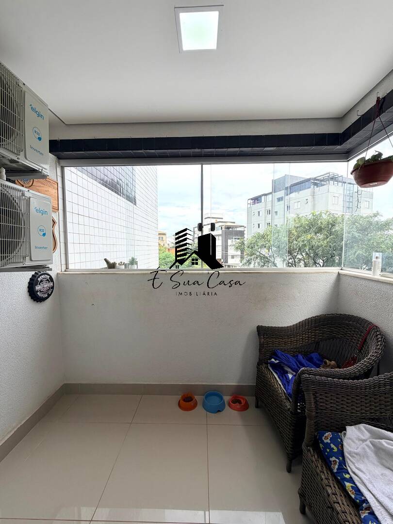 Apartamento, 3 quartos, 86 m² - Foto 4