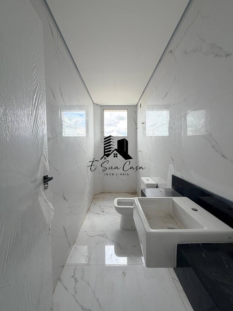 Apartamento, 3 quartos, 124 m² - Foto 5