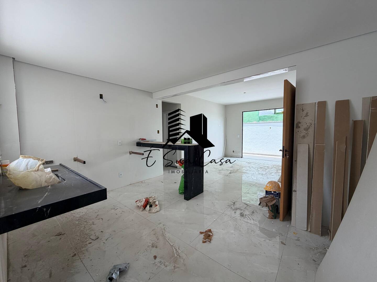 Apartamento, 3 quartos, 158 m² - Foto 1