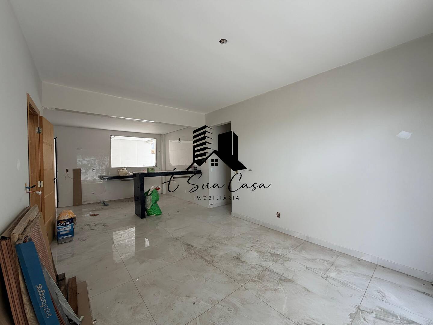 Apartamento, 3 quartos, 158 m² - Foto 3