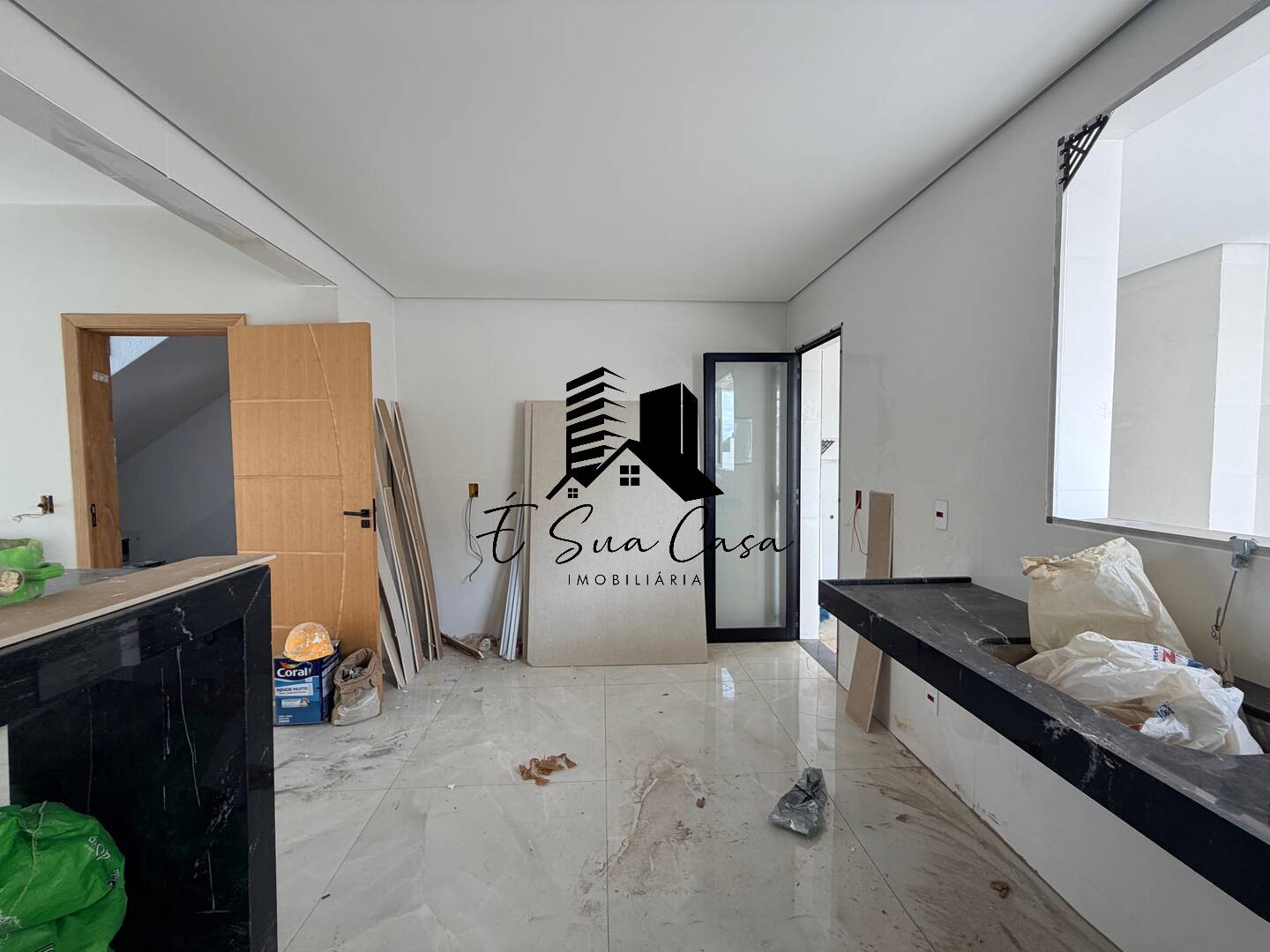 Apartamento, 3 quartos, 158 m² - Foto 2