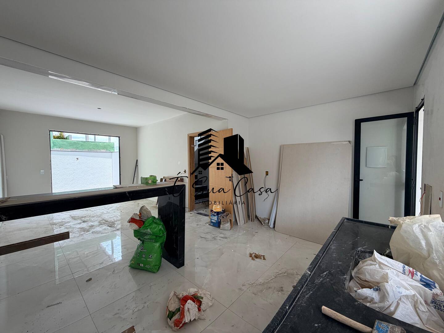 Apartamento, 3 quartos, 158 m² - Foto 5