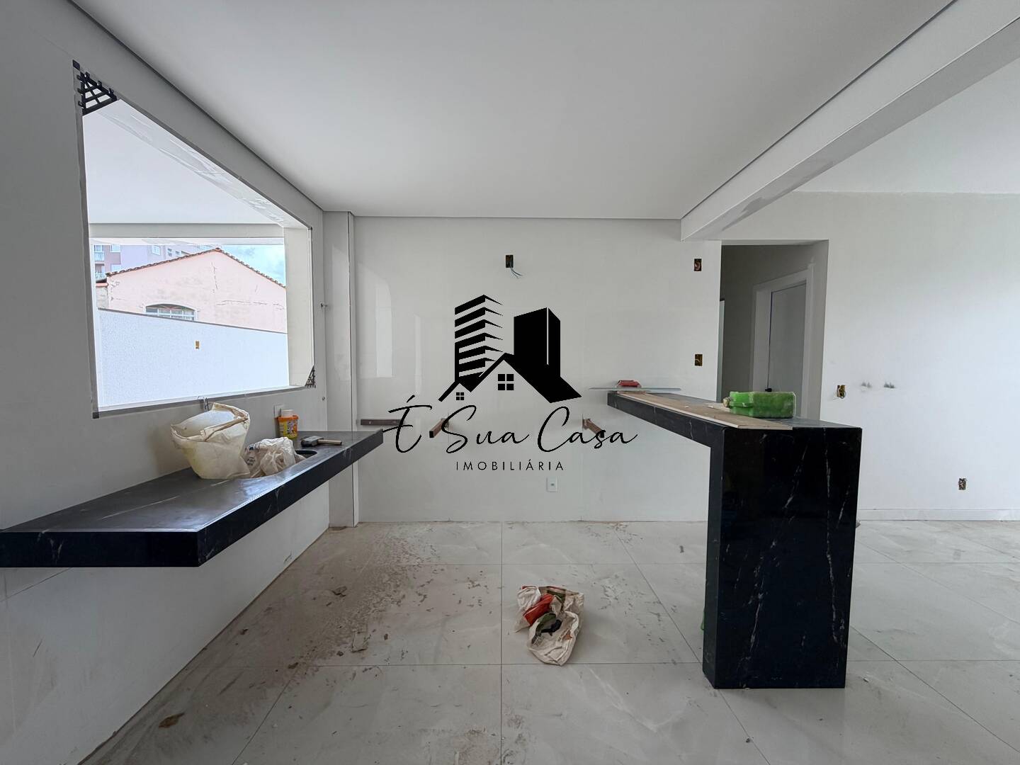 Apartamento, 3 quartos, 158 m² - Foto 6