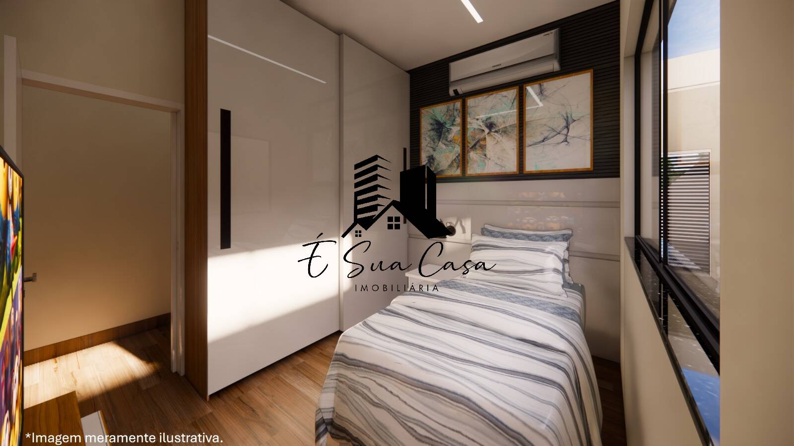 Casa, 3 quartos, 150 m² - Foto 17