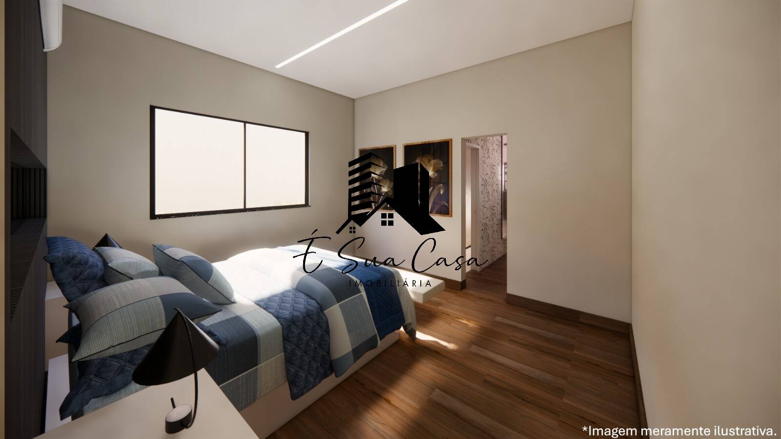 Casa, 3 quartos, 150 m² - Foto 14