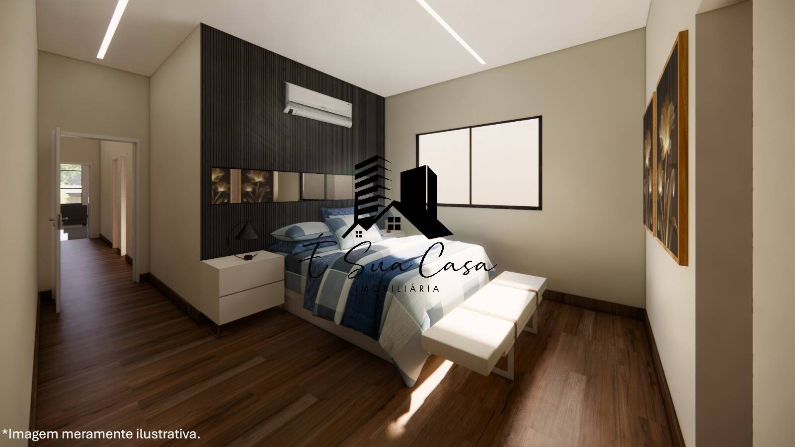 Casa, 3 quartos, 150 m² - Foto 15