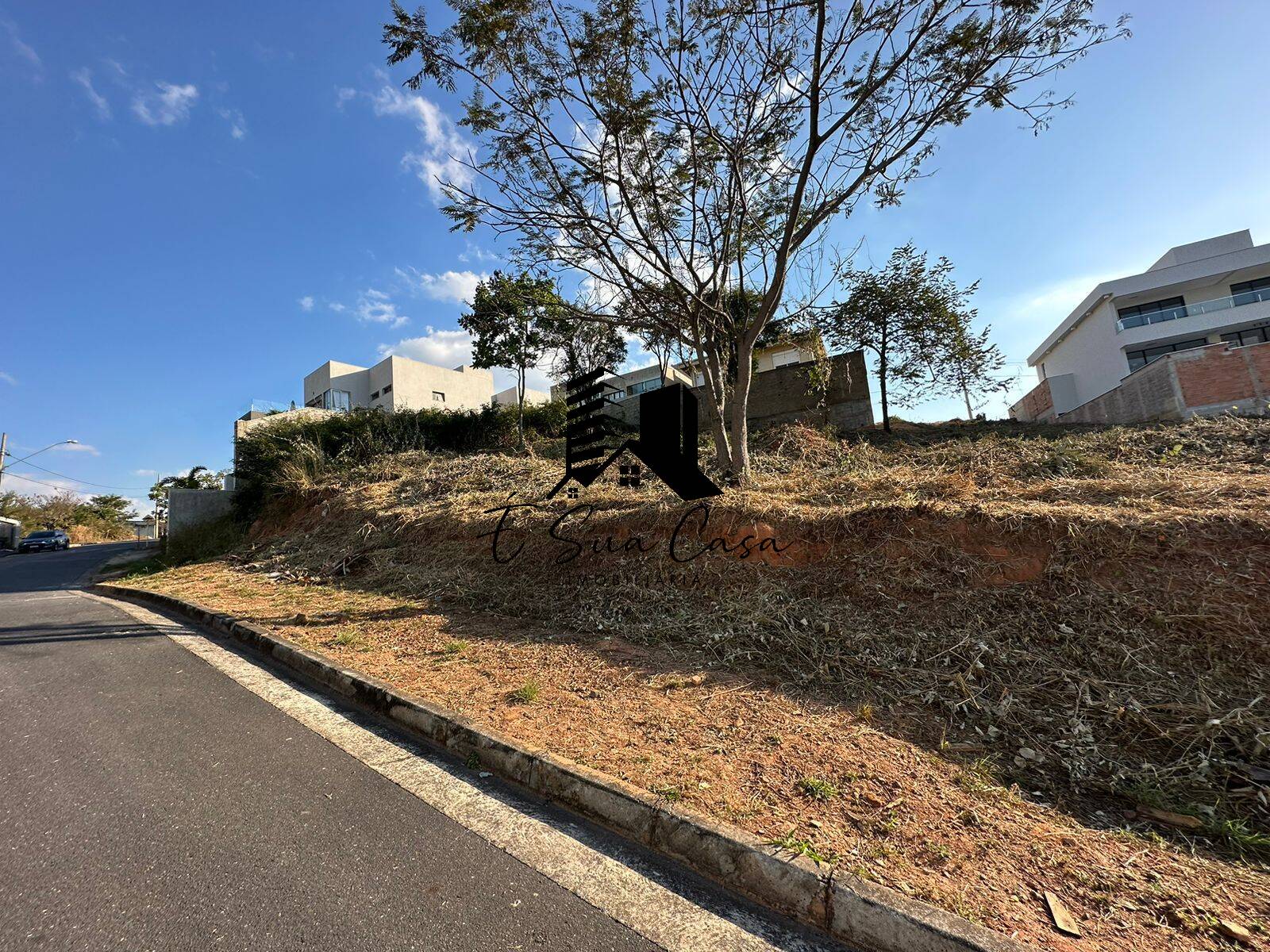 Terreno, 479 m² - Foto 1