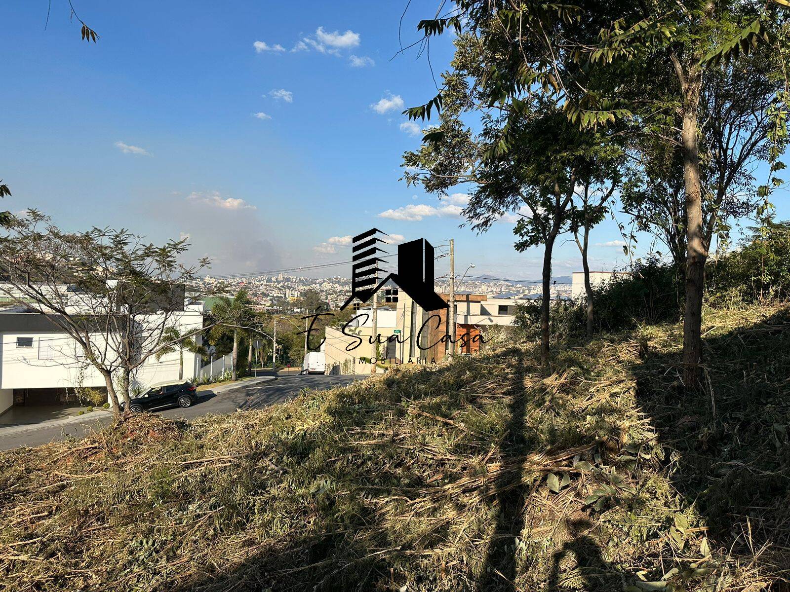 Terreno, 479 m² - Foto 3