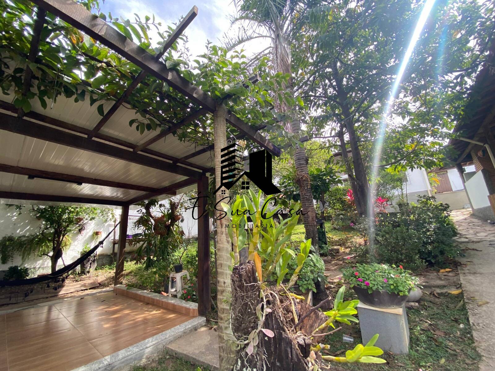 Chácara, 2 quartos, 1800 m² - Foto 7