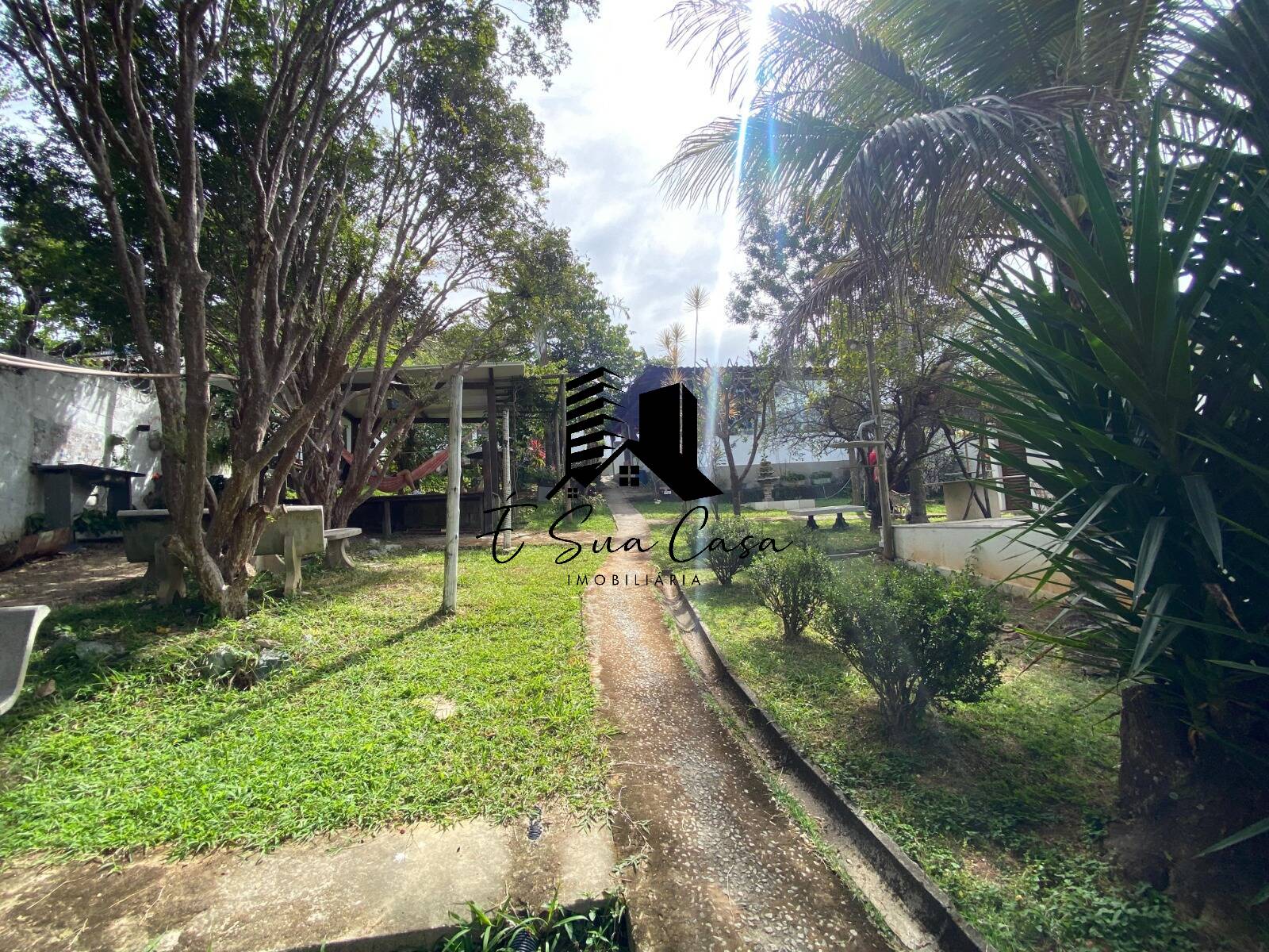 Chácara, 2 quartos, 1800 m² - Foto 8