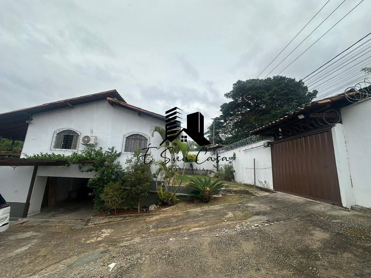 Chácara, 2 quartos, 1800 m² - Foto 4