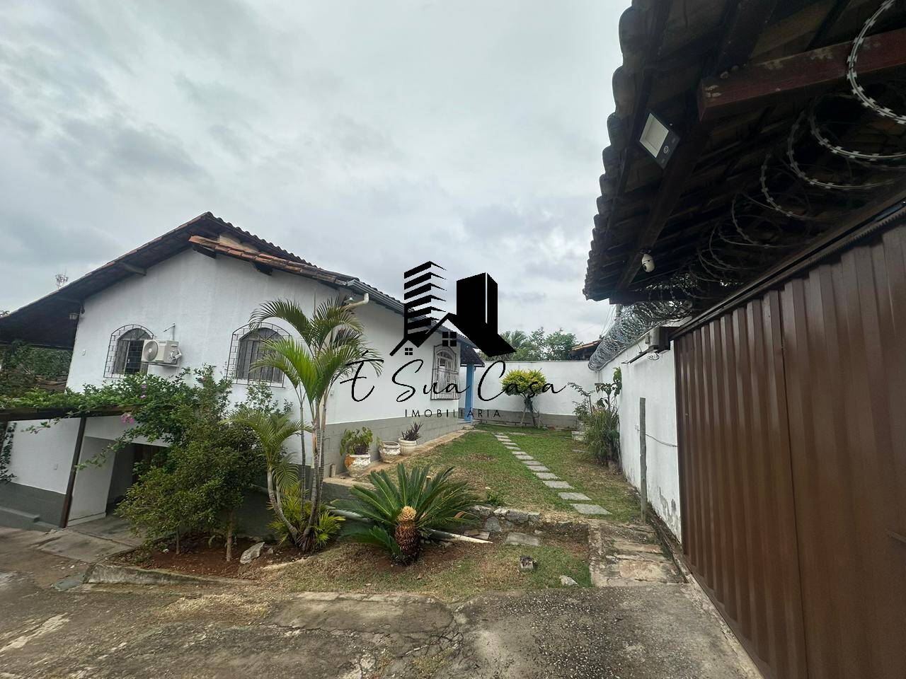 Chácara, 2 quartos, 1800 m² - Foto 3