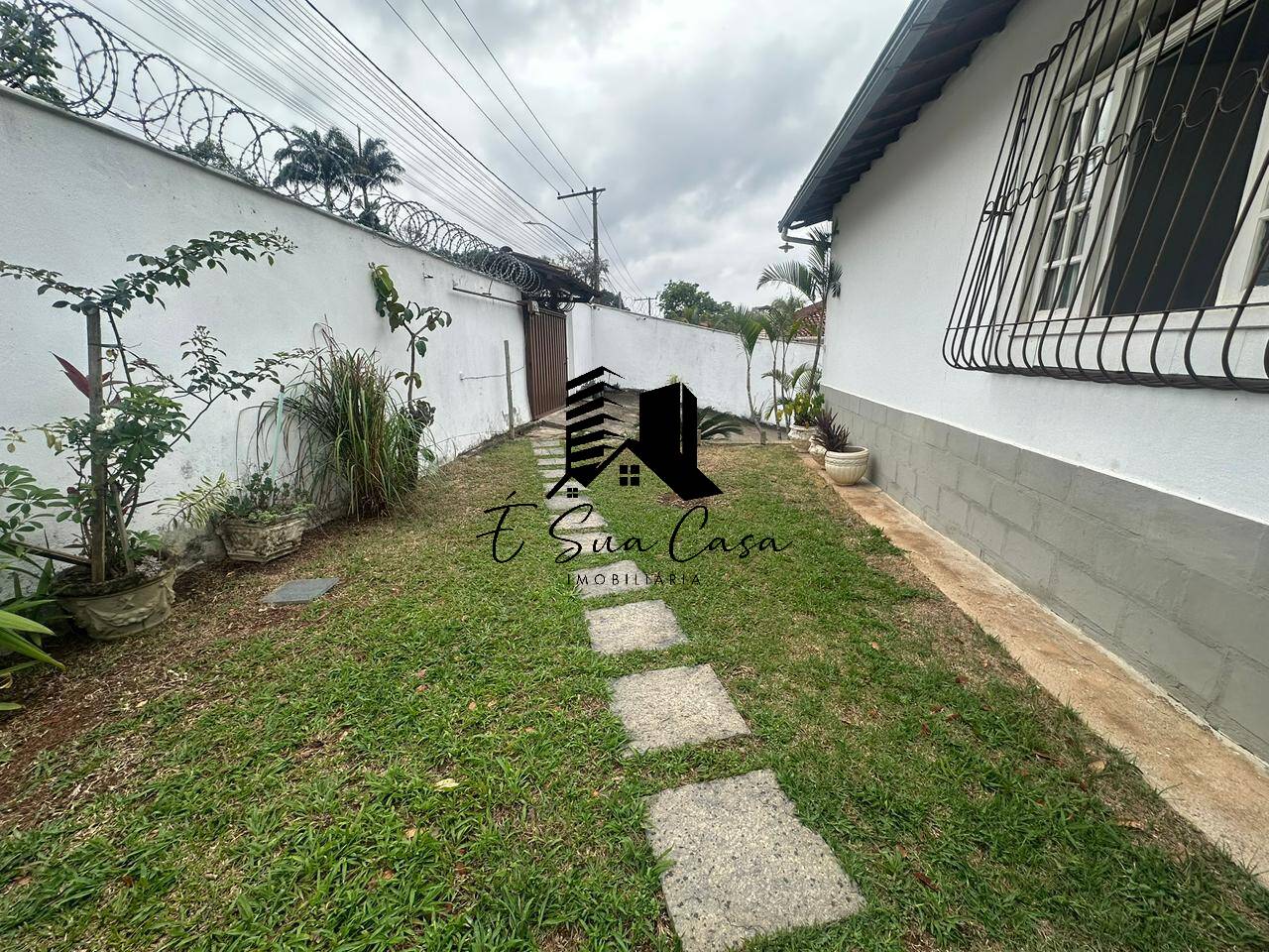 Chácara, 2 quartos, 1800 m² - Foto 6