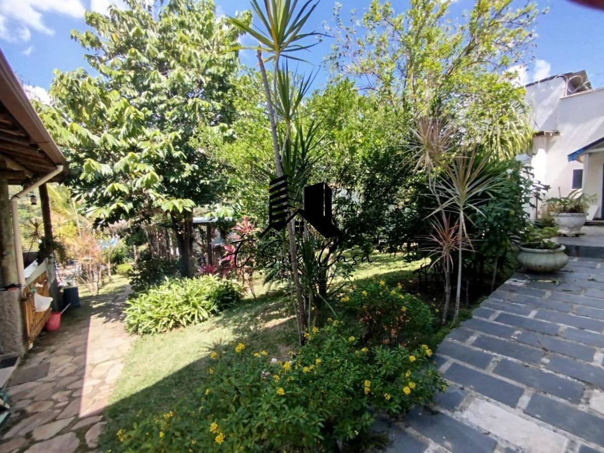 Chácara, 2 quartos, 1800 m² - Foto 9