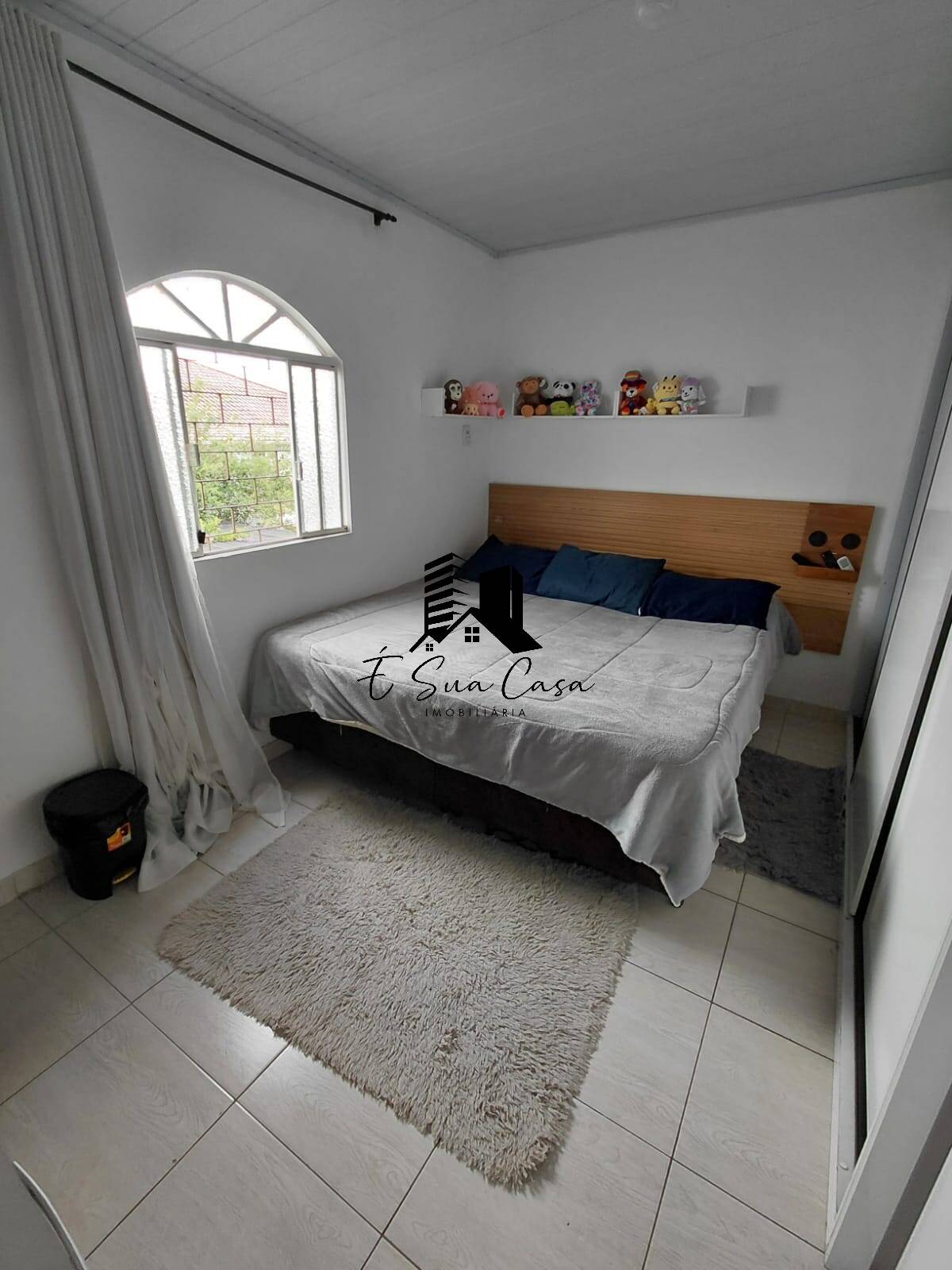 Chácara, 2 quartos, 1800 m² - Foto 17