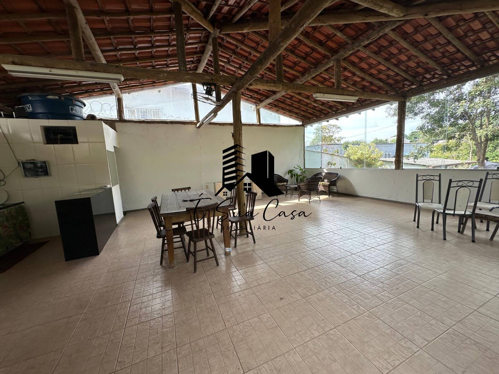 Chácara, 2 quartos, 1800 m² - Foto 20