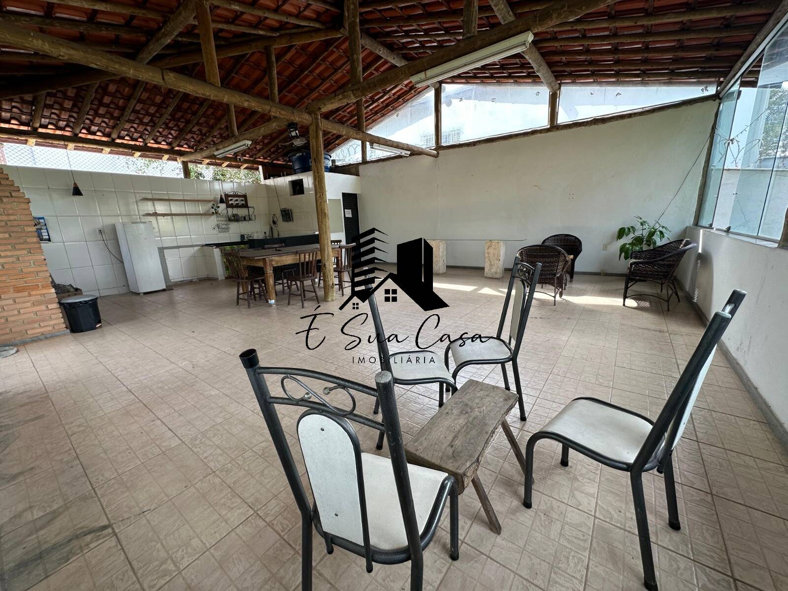 Chácara, 2 quartos, 1800 m² - Foto 22