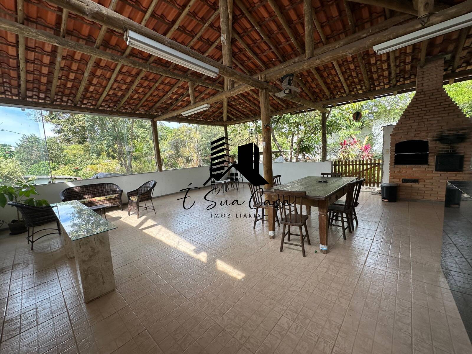 Chácara, 2 quartos, 1800 m² - Foto 23