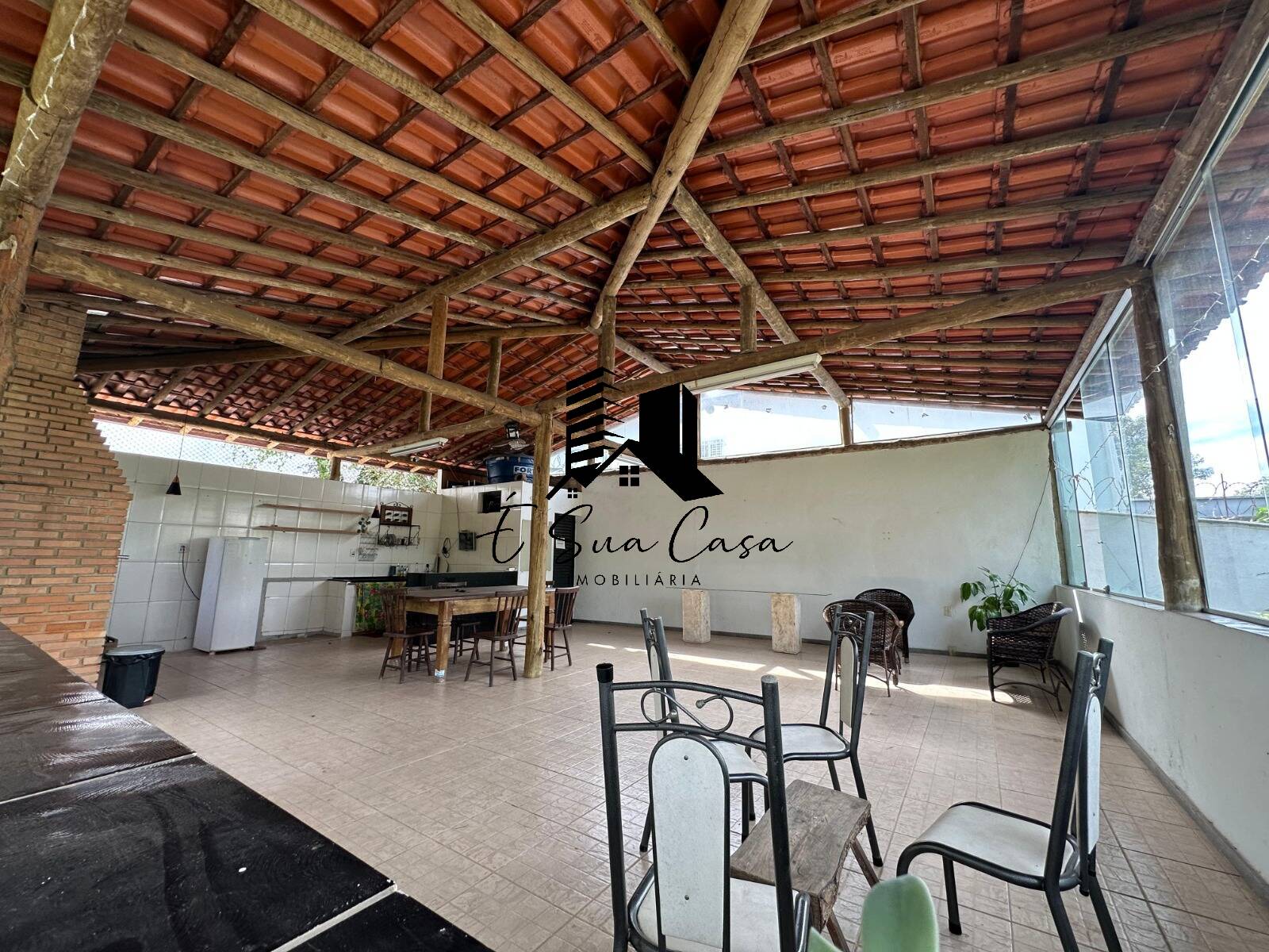 Chácara, 2 quartos, 1800 m² - Foto 24