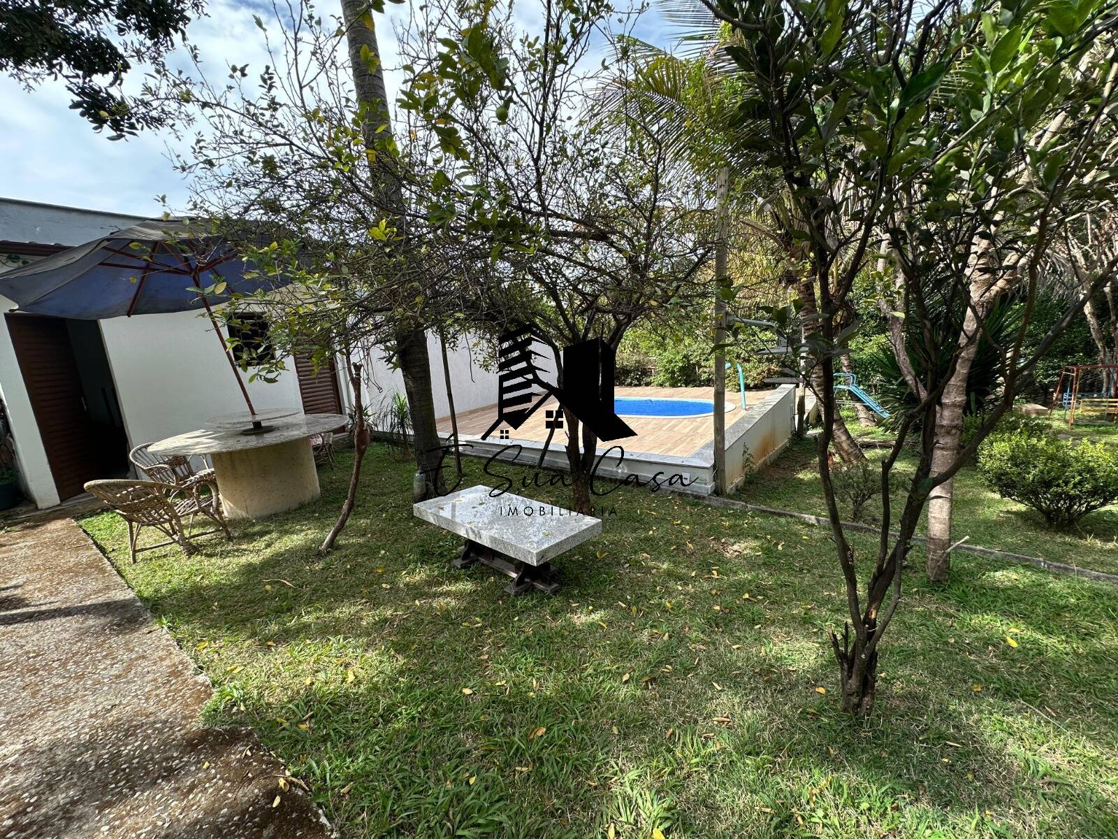 Chácara, 2 quartos, 1800 m² - Foto 27