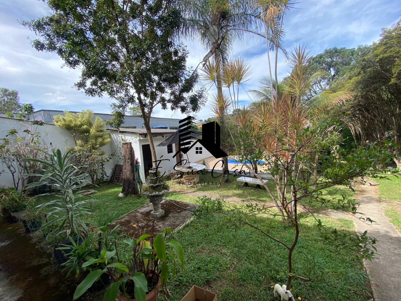 Chácara, 2 quartos, 1800 m² - Foto 33