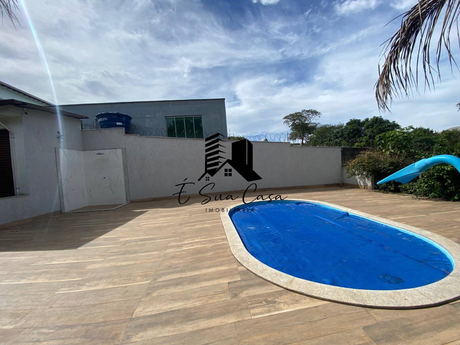 Chácara, 2 quartos, 1800 m² - Foto 25