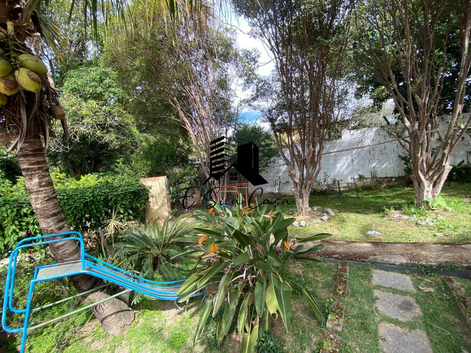 Chácara, 2 quartos, 1800 m² - Foto 34