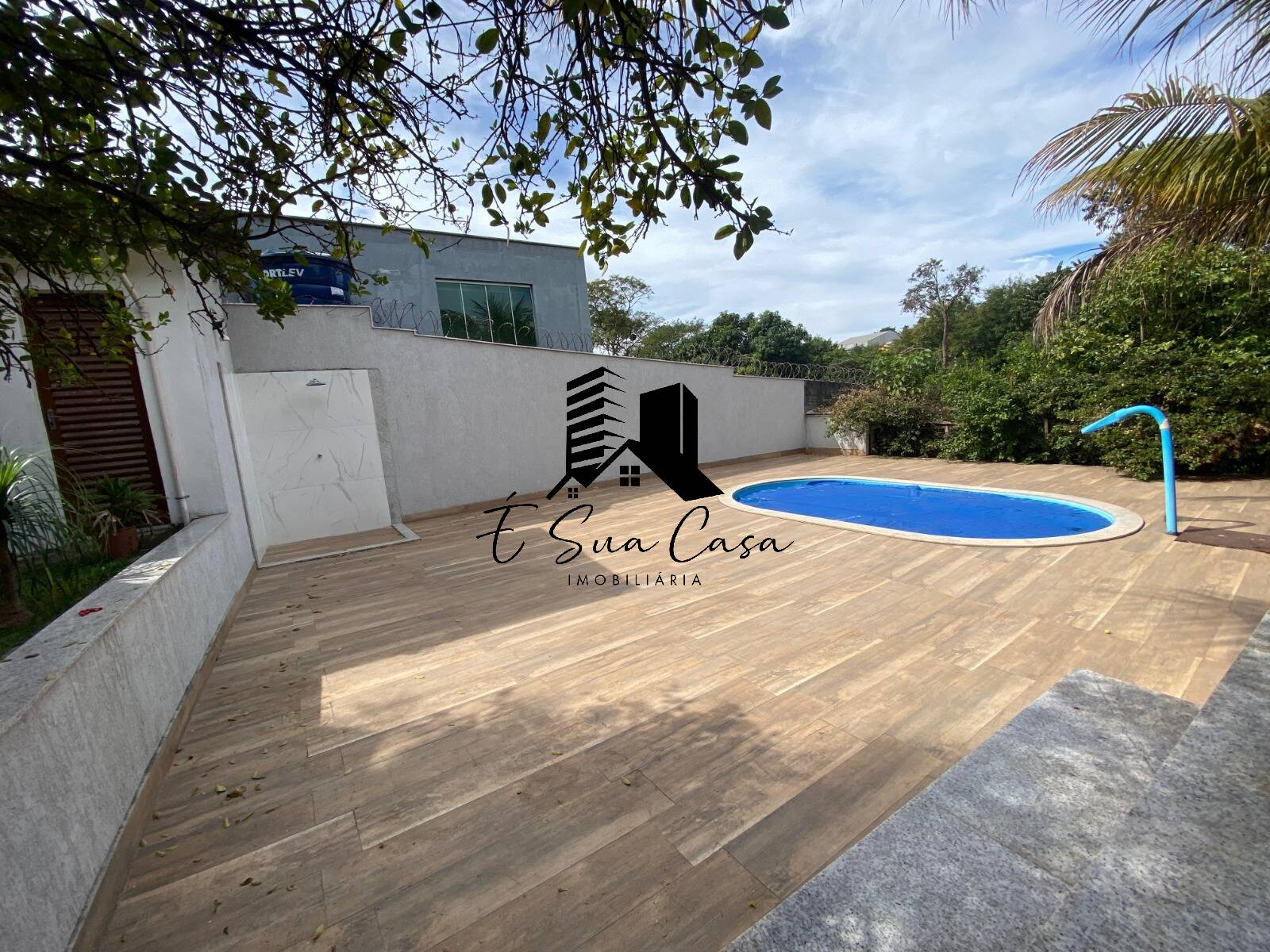 Chácara, 2 quartos, 1800 m² - Foto 26