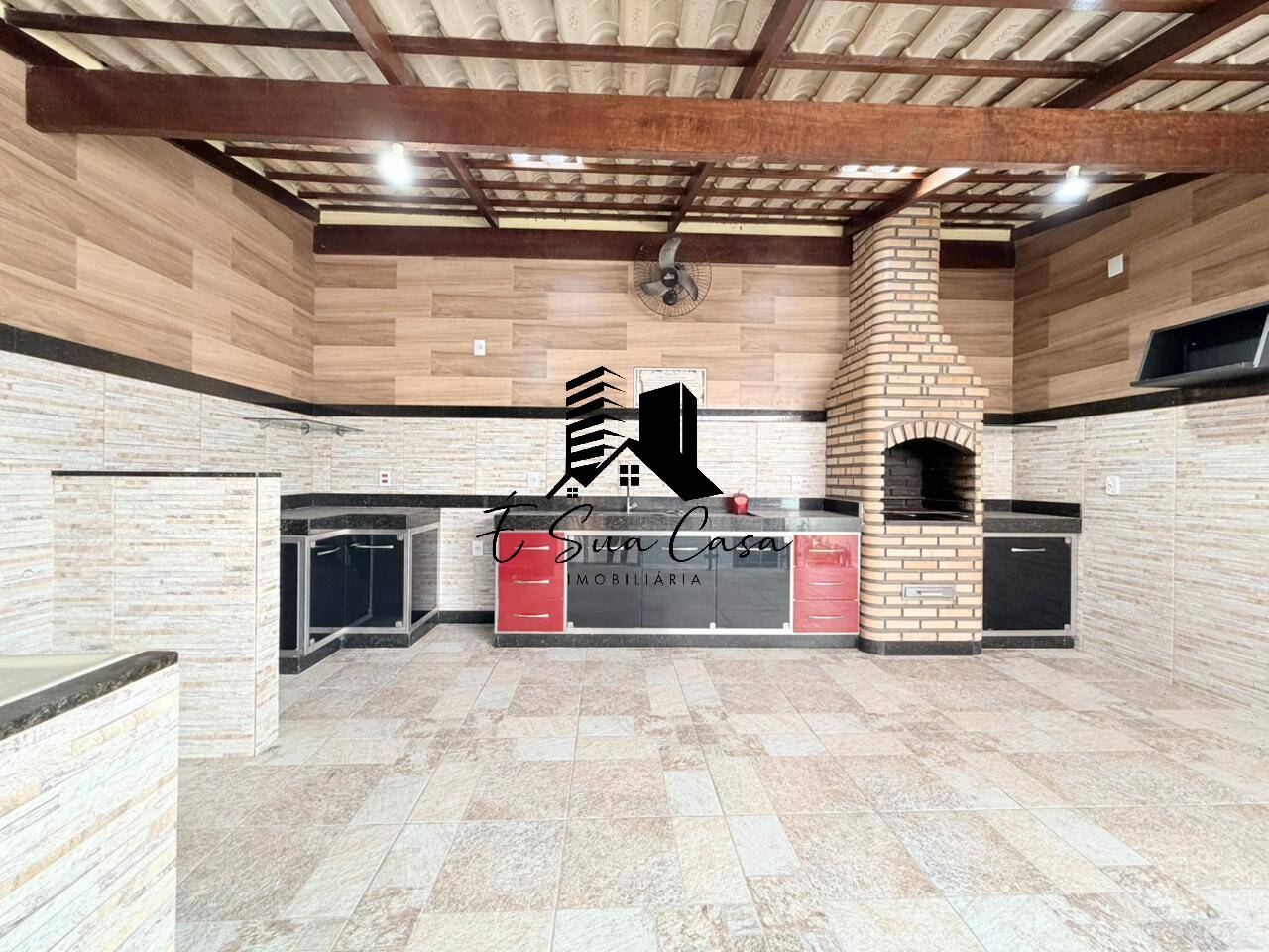 Casa, 3 quartos, 254 m² - Foto 13