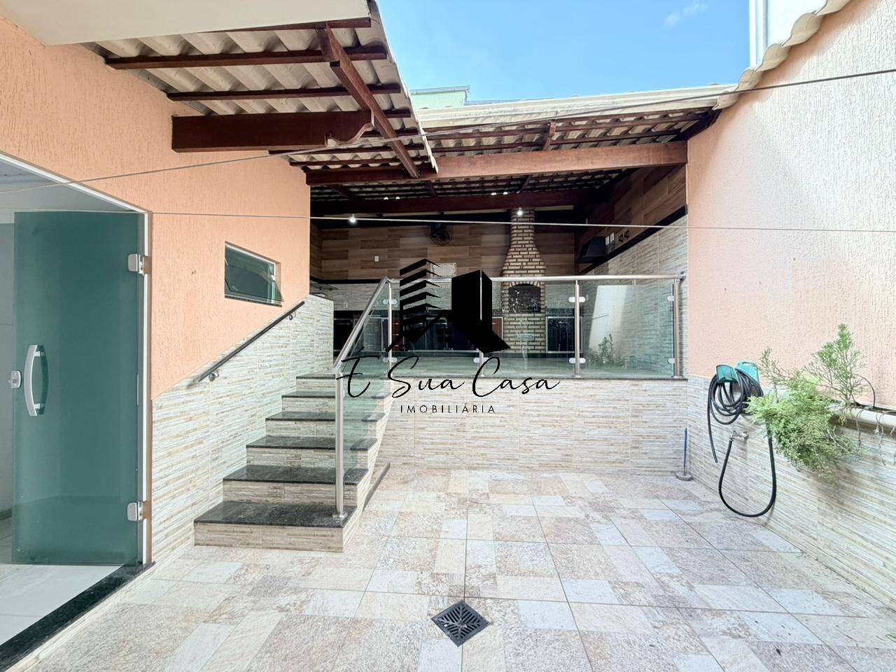 Casa, 3 quartos, 254 m² - Foto 14