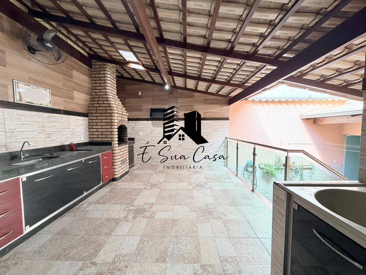 Casa, 3 quartos, 254 m² - Foto 18