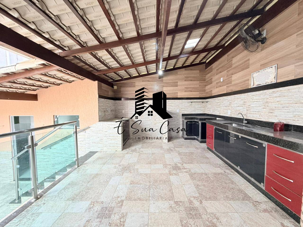 Casa, 3 quartos, 254 m² - Foto 16