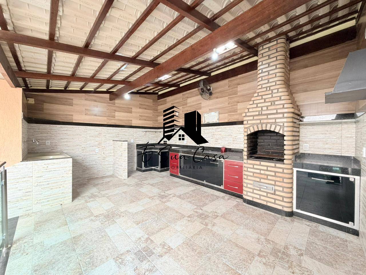 Casa, 3 quartos, 254 m² - Foto 17