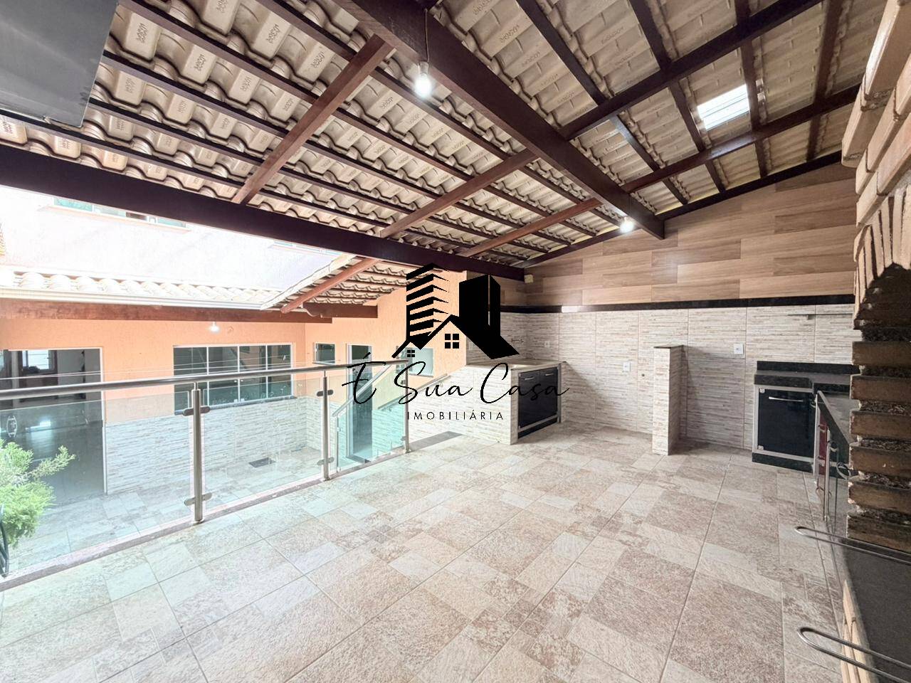 Casa, 3 quartos, 254 m² - Foto 15