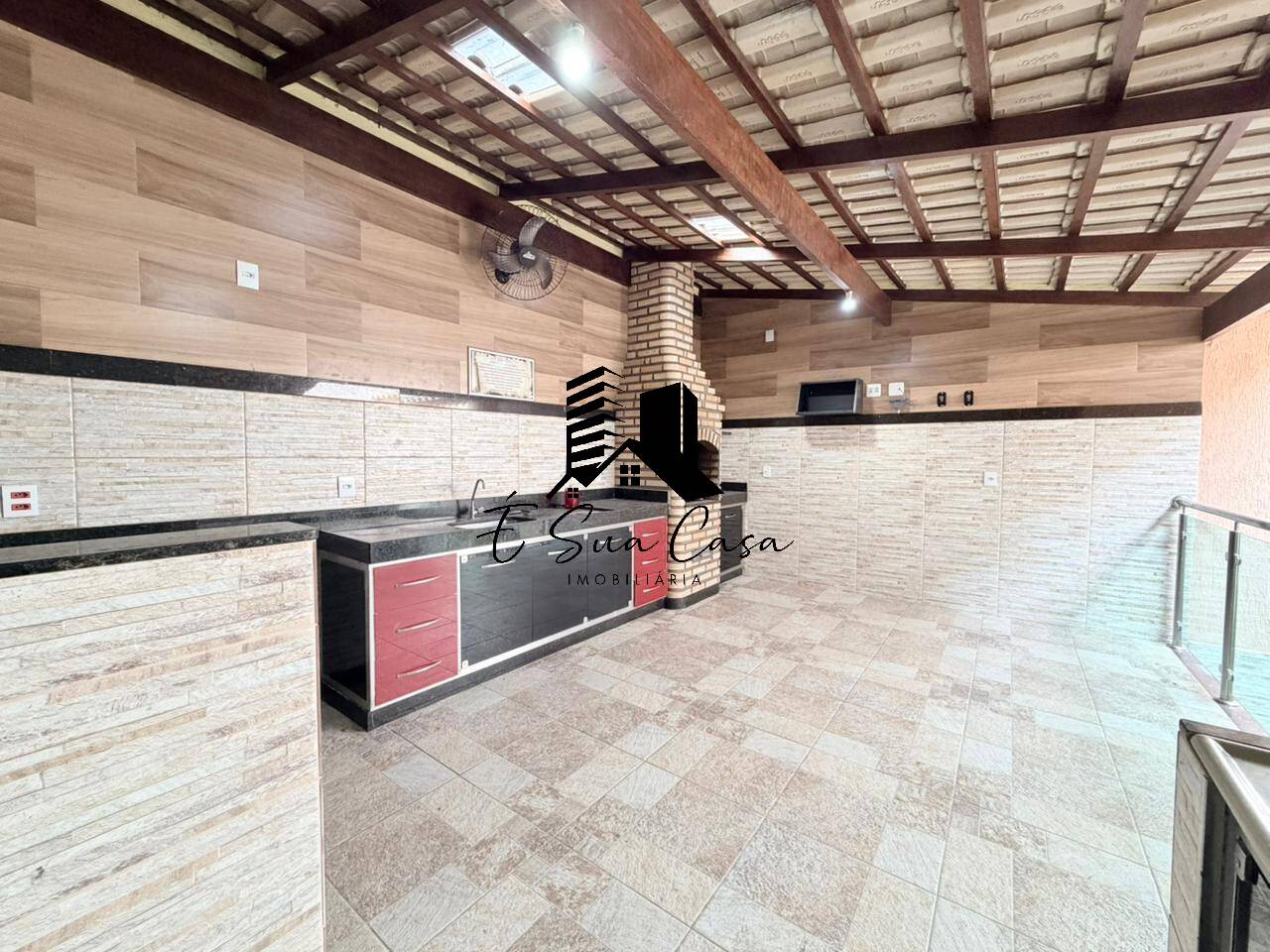 Casa, 3 quartos, 254 m² - Foto 20